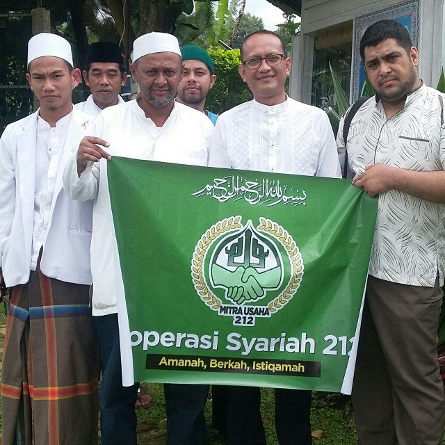 Eka Gumilar Blak-Blakan: Apakah Umat Muslim Siap Bangkit?