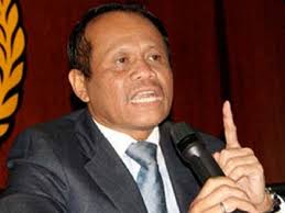 Habil Marati: Rasa Nasionalisme dan Patriotisme Apakah itu Makar?