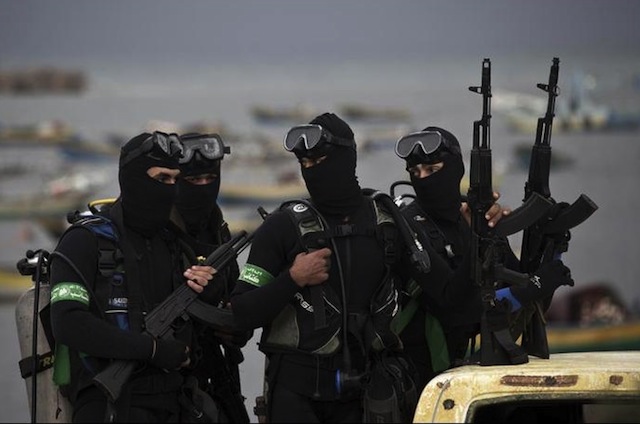 Pengakuan Eks Jenderal Israel: Kita Telah Kalah Perang dengan Hamas