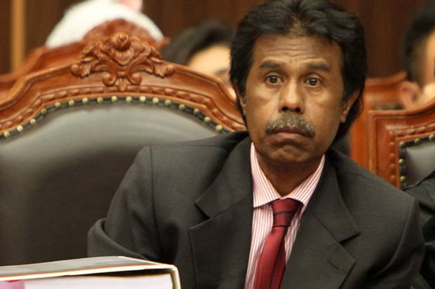 Dr. Sahganda Nainggolan, Insya Allah Bebas