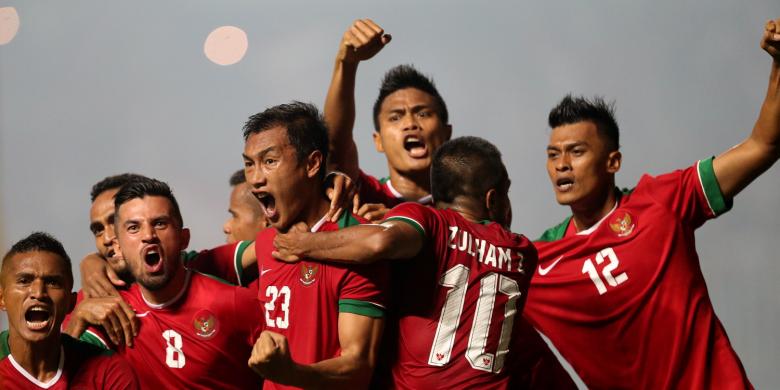 Timnas Menang Atas Thailand, Kenapa Umat Islam Yang Dibully?