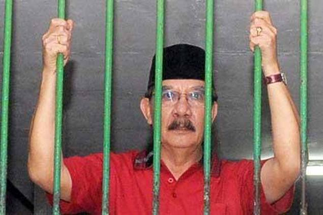 Surat Sahabat Kepada Antasari Azhar: Janganlah Jual Akidah, Anda Akan Hilang Kemuliaan