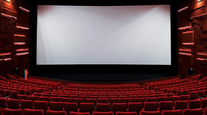 Bioskop di Jakarta Pun Dulu Pisahkan Pria dan Wanita