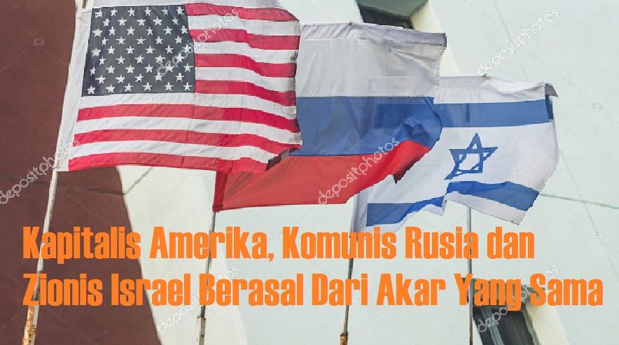 Image result for bendera amerika israel dan rusia