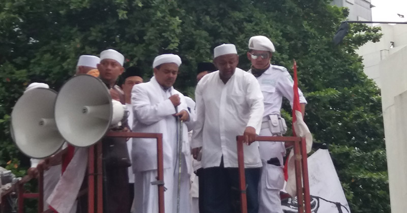 Akibat Memusuhi Ulama