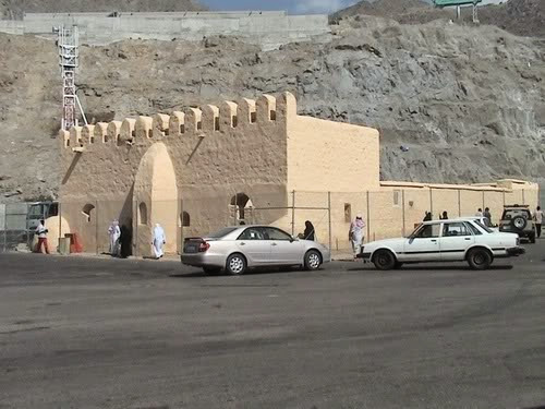 masjid-baiat