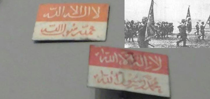 Siapa Yang Sebenarnya Cinta NKRI?