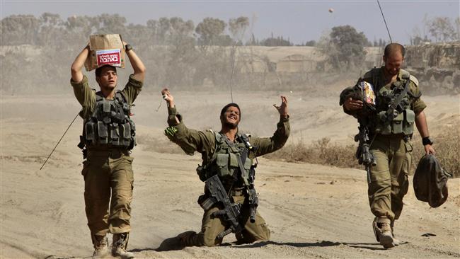 Diungkap, Sudah 10.000 Tentara Israel yang Tewas atau Terluka di Gaza