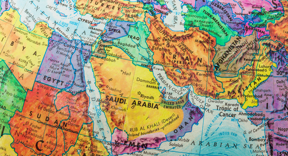 Politik Global Tentang Politik Pecah-belah Umat Islam
