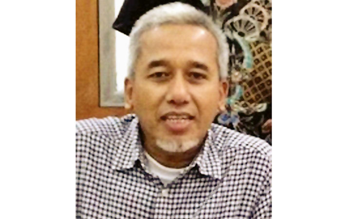 Perppu: Yang Genting Bukan Negara, Tapi Pilpres 2019