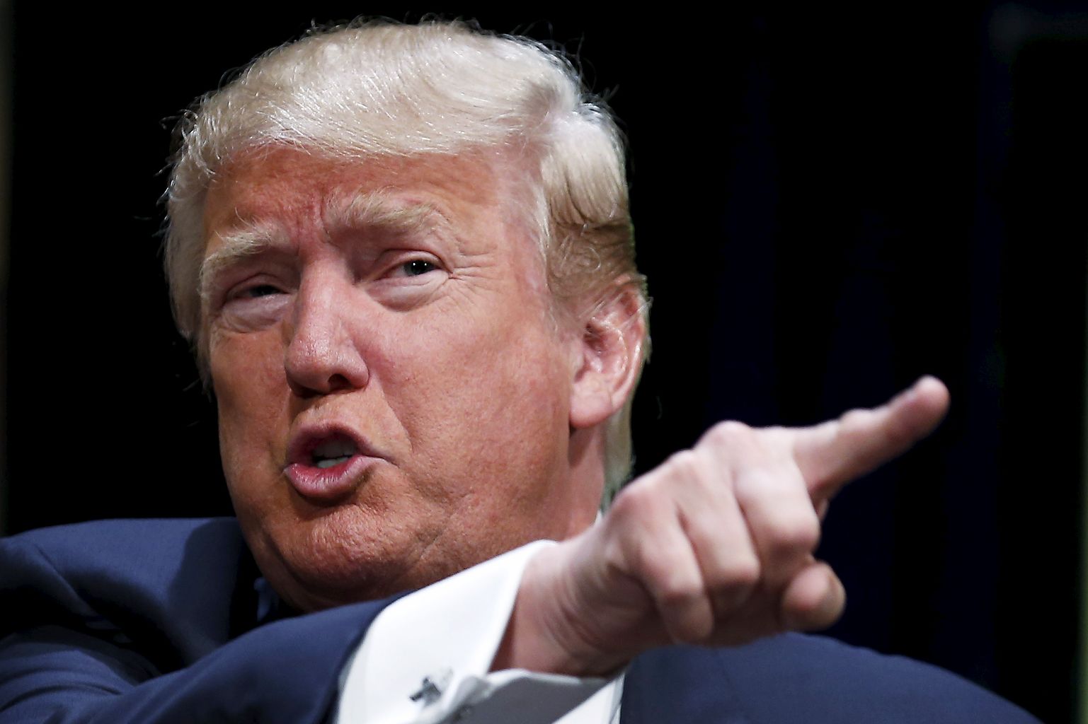 Donald Trump Usul Relokasi Warga Gaza ke Indonesia, Legislator RI: Tak Usah Ditanggapi...