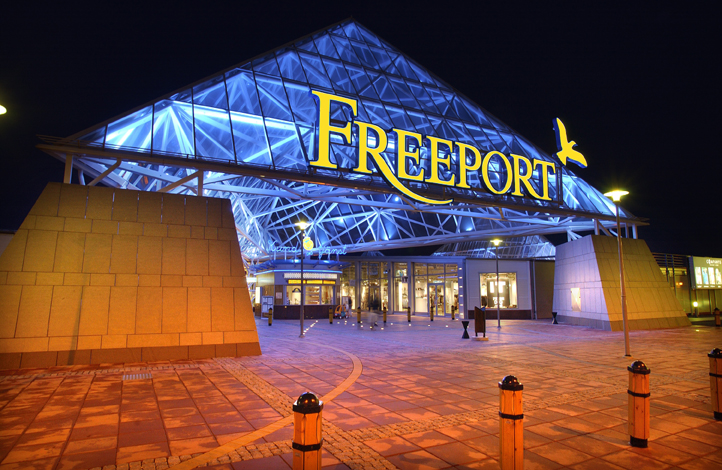 Benarkah Freeport Akan DIserahkan kepada RRC?