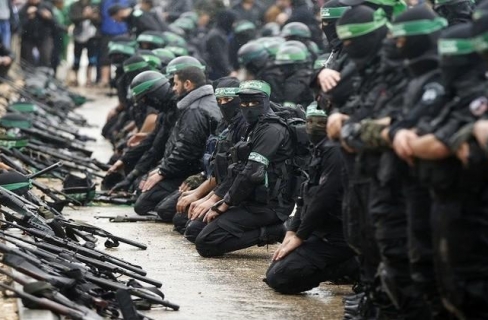 44% Warga Yahudi Yakin Hamas Menang Dalam Peperangan Akhir Zaman