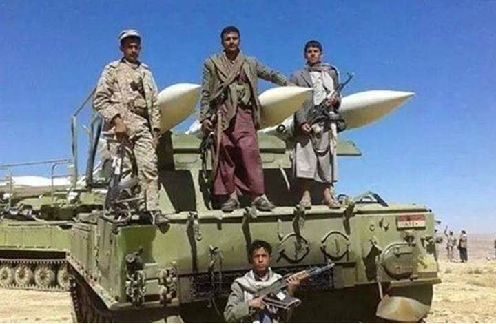 Timur Tengah Memanas, AS Berkoalisi dengan 10 Negara untuk Lawan Houthi di Laut Merah
