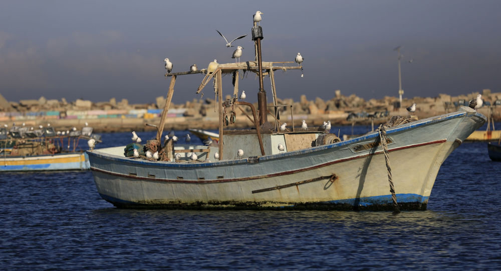Sains Alquran: Perahu-Perahu yang Berlayar sebagai Tanda Kebesaran Allah