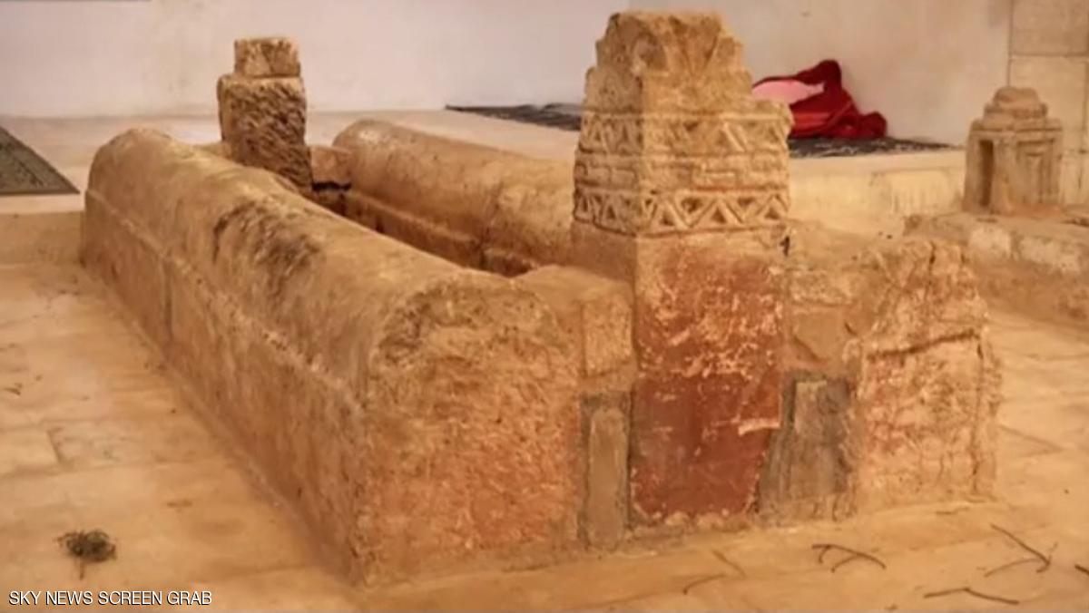 Alquran dan Sains Ungkap Bagian Tubuh yang Tidak Hancur Setelah Dikubur