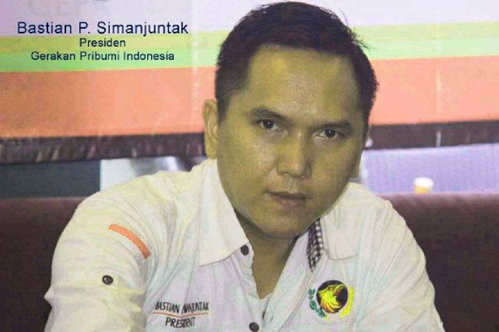 Saracen Terlalu Didramatisir, Jokowi Harusnya Fokus Awasi Utang