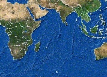 Hendrajit: Indonesia Harus Jadikan Samudra Hindia Sebagai Senjata Geopolitik