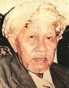 KH. Noer Ali, Penjaga Benteng Islam Bernama Bekasi
