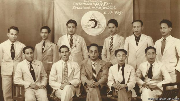 Jasmerah! Inilah Sumpah Pemuda Indonesia Keturunan Arab, Tetangga Sebelah Gak Pernah...