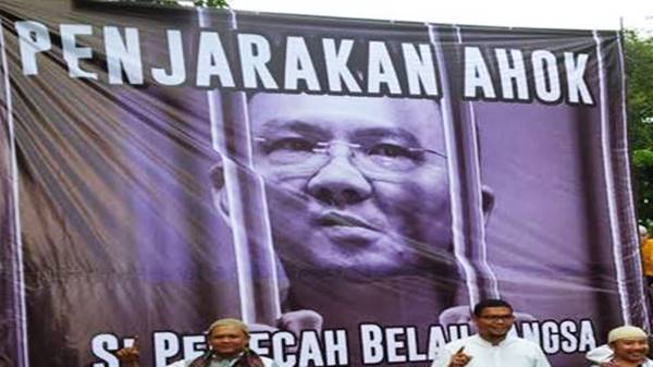 Ahok Sudah Kalah, Kok Masih Ada Aksi?