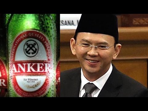 Setetes Saja Haram...