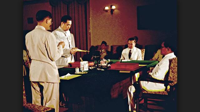 Misteri Perjanjian RI-Cina Atas Dwi Kewarganegaraan Tahun 1955