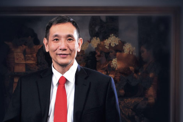 Jusuf Hamka: Politik Itu Keras dan Kasar