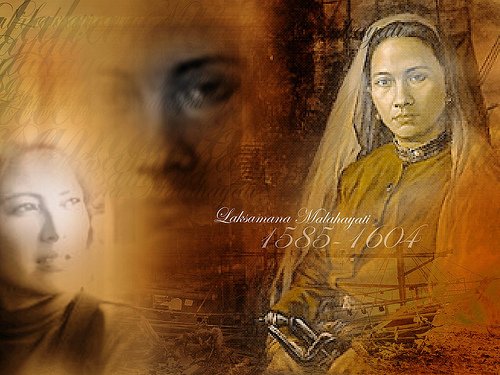 Memilih Malahayati, Menggugat Kartini