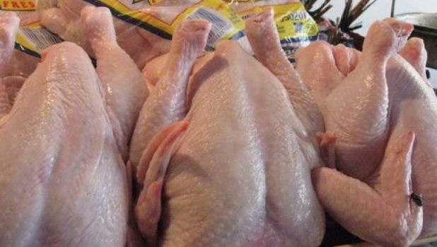 Menteri Pertanian soal Harga Ayam Pedaging Naik: Biarlah, Buat THR Peternak