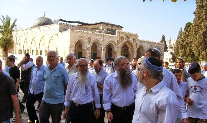 Kenapa Quran Sebut Allah Melebihkan Bani Israil?
