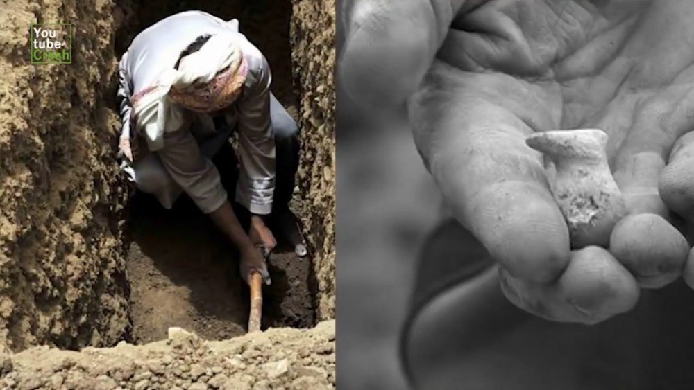 Video Ilmiah Ini Tunjukkan Keajaiban Tulang Ekor, Sabda Nabi Muhammad 100% Benar