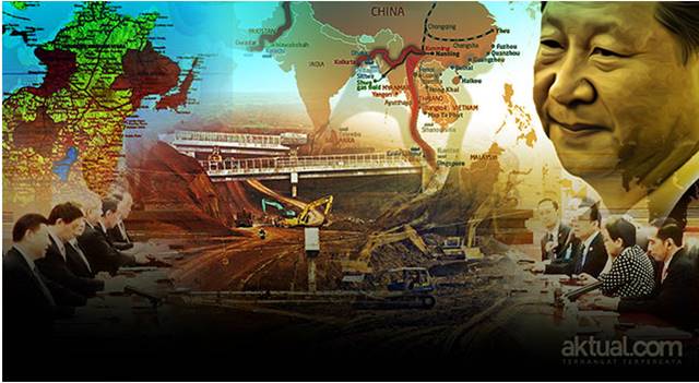 Skema Investasi RRC di Manado dan Bitung Bencana Geopolitik Bagi NKRI