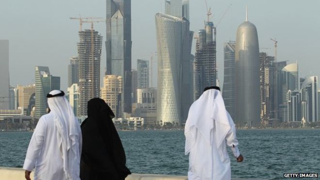 Qatar Negara Paling Makmur Sedunia, Inilah Fasilitas Bagi Rakyatnya