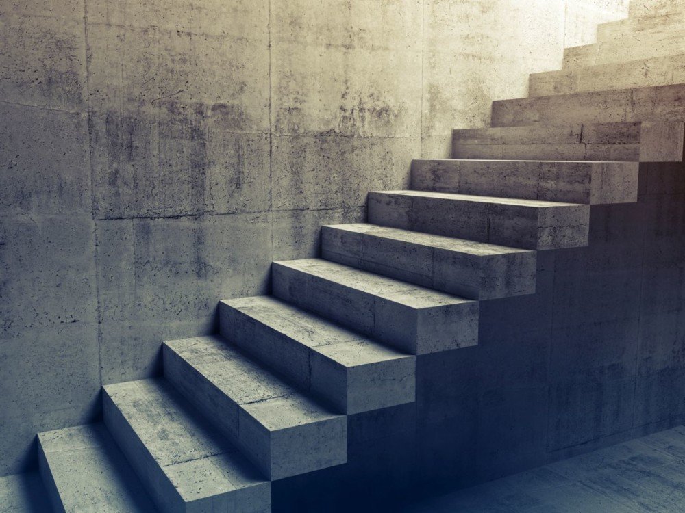 Politik Injek Tangga