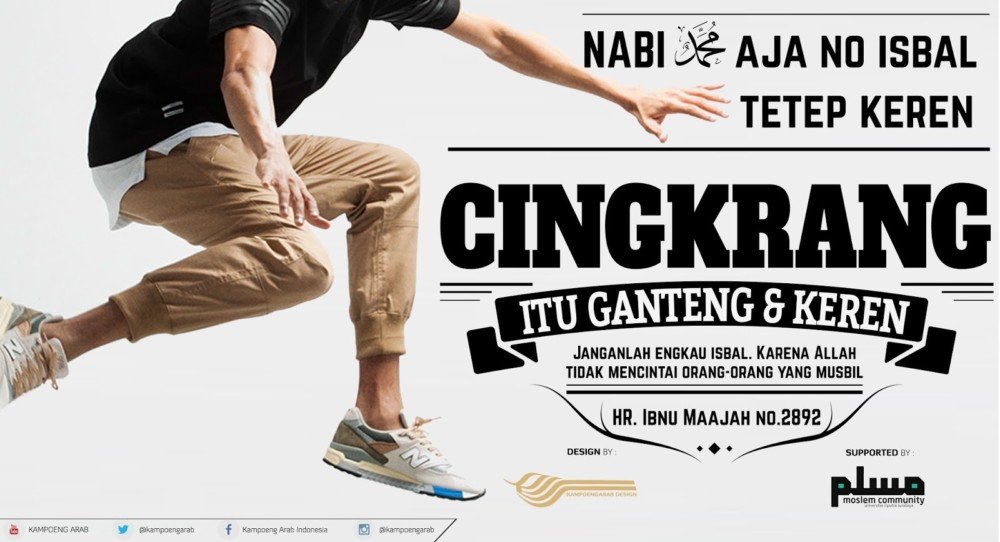 Ketika Cemoohan Kepada Pelaku Sunnah Terjadi...