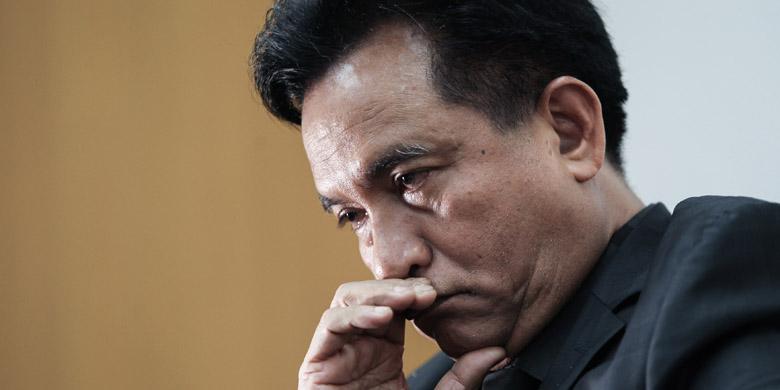 Catatan Dr. Tony Rosyid: "Jurus Mabuk" Yusril