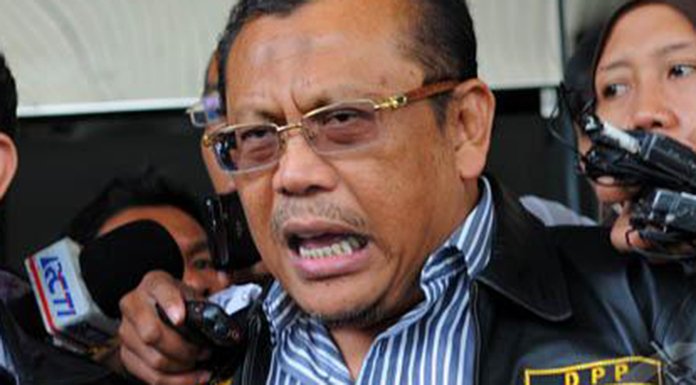 Setelah Lembong di Penjara Anies Menyusul?