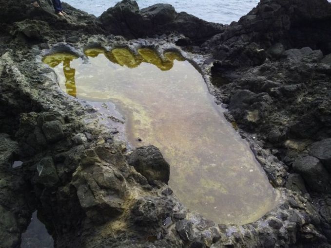 Tinggi Nabi Adam Mencapai 30 Meter!