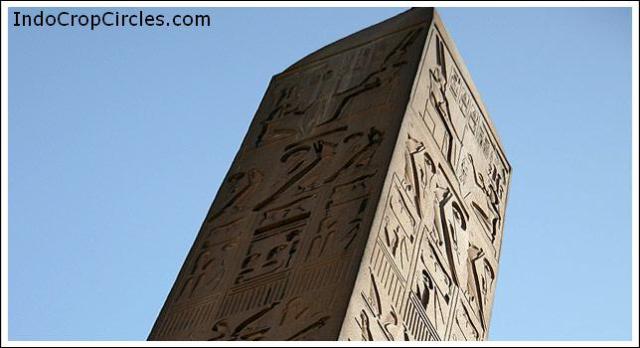 obelisk obelik cleopatras-needle