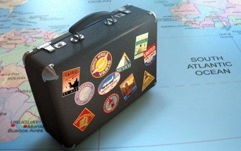 Bolehkah Kunjungi Tempat Ibadah Selain Masjid Walau Hanya Untuk Wisata