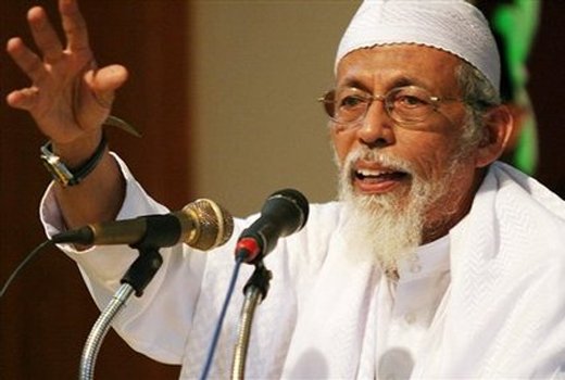 Gus Ipul dan Yenny Wahid Gusar Usai Ustaz ABB Dukung AMIN, Reza Indragiri: Ketakutan yang Berlebihan!