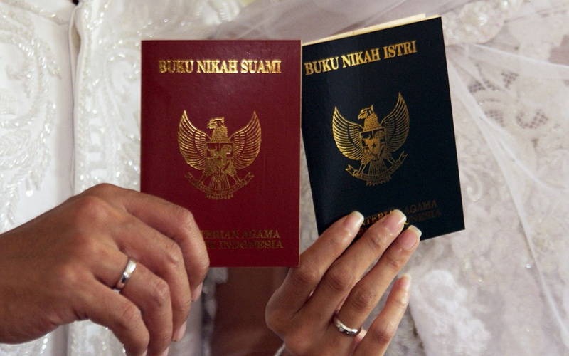 Adab Menggelar Resepsi Pernikahan dalam Islam