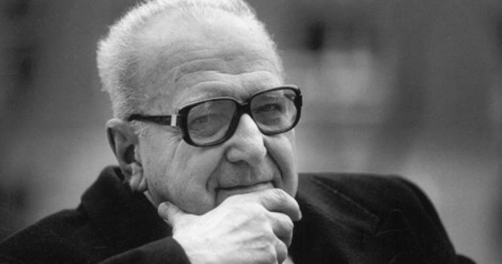 Ketika Filsuf Perancis Bongkar Rencana Jahat Zionis-Israel (1)