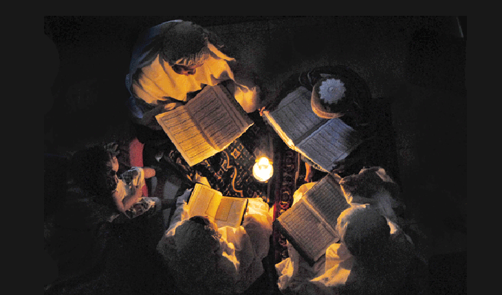 Kisah Ulama Murtad dan Ahli Sunnah