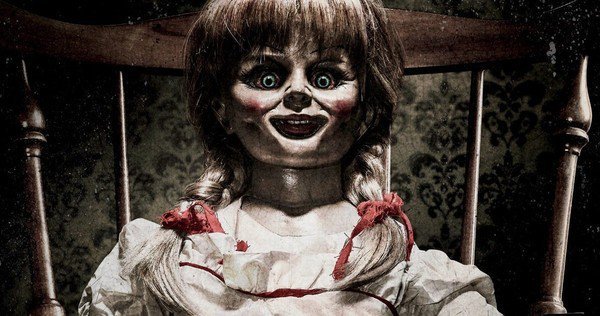 ANNABELLE