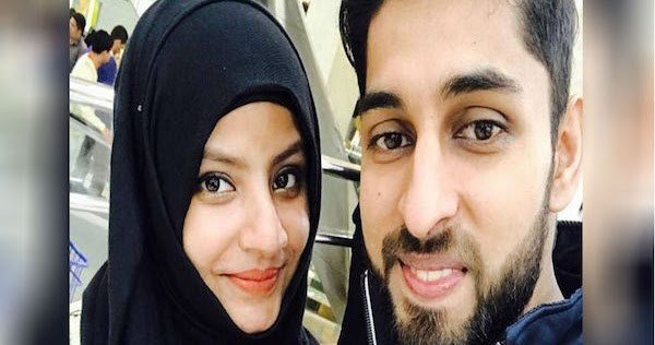 Berawal Dari Iseng Puasa Bulan Ramadhan, Akhirnya Bersyahadat