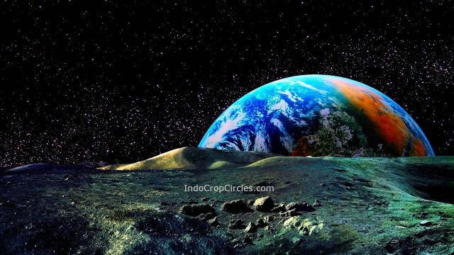 Ternyata Bumi Juga Sholat, Ini Buktinya