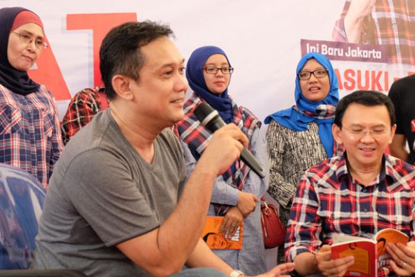 Surat untuk Denny Siregar