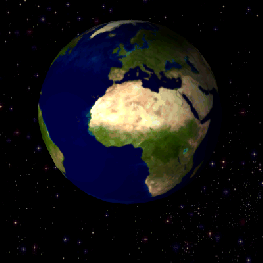 Earth